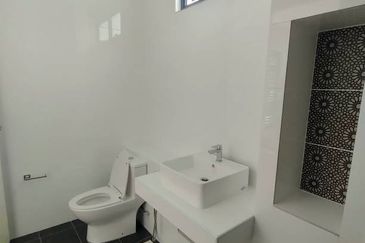 Norton Garden Semi D @ Eco Grandeur