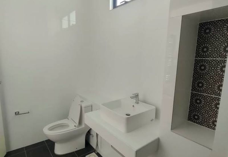 Norton Garden Semi D @ Eco Grandeur