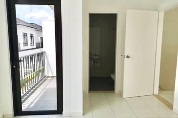 Graham Garden @ Eco Grandeur