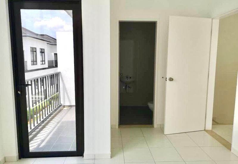 Graham Garden @ Eco Grandeur