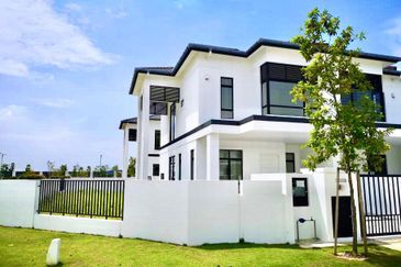 Graham Garden @ Eco Grandeur