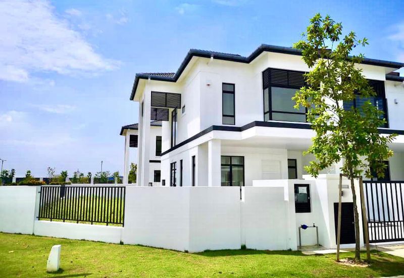 Graham Garden @ Eco Grandeur