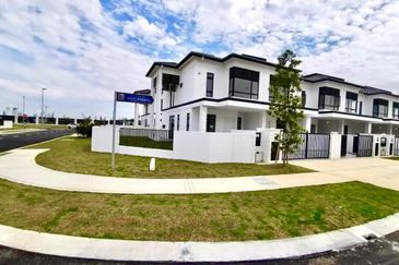 Graham Garden @ Eco Grandeur