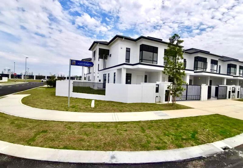 Graham Garden @ Eco Grandeur