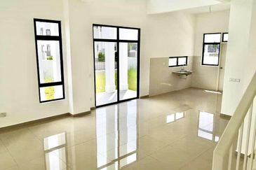 Graham Garden @ Eco Grandeur