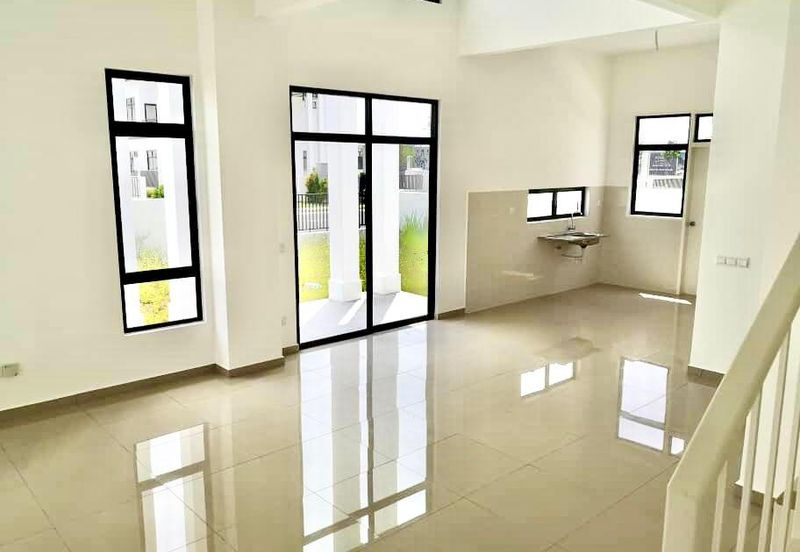 Graham Garden @ Eco Grandeur