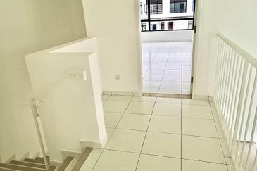 Graham Garden @ Eco Grandeur