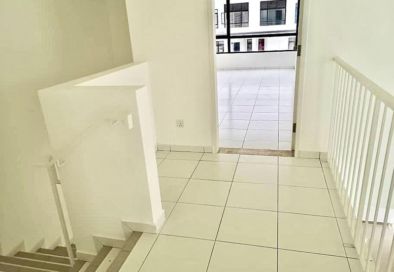 Graham Garden @ Eco Grandeur