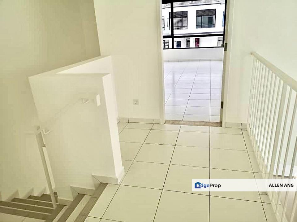 Graham Garden @ Eco Grandeur, Bandar Puncak Alam, Selangor, Selangor, Bandar Puncak Alam
