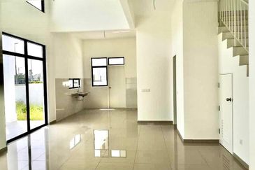 Graham Garden @ Eco Grandeur