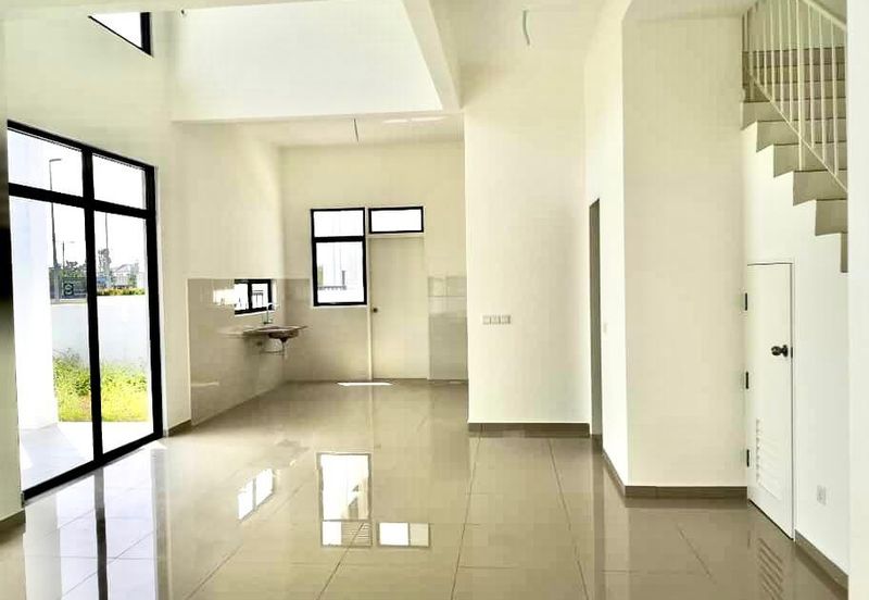 Graham Garden @ Eco Grandeur