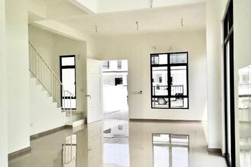 Graham Garden @ Eco Grandeur