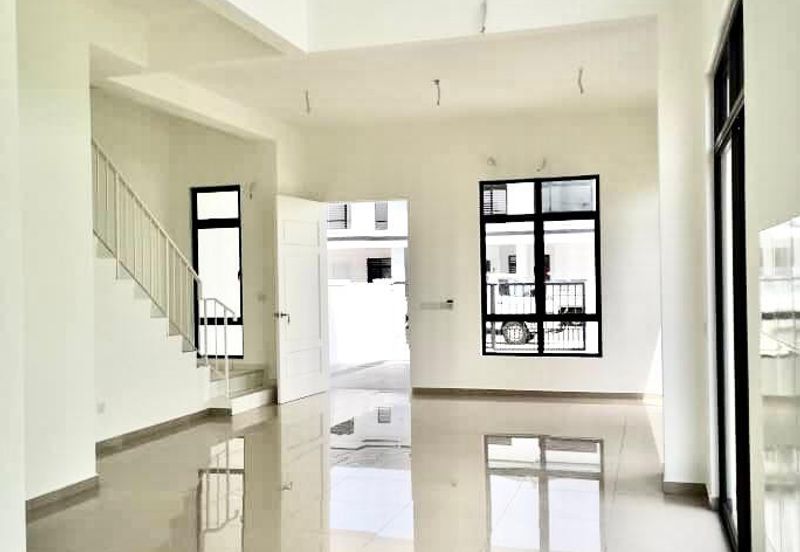 Graham Garden @ Eco Grandeur