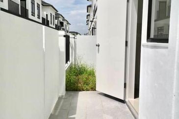 Graham Garden @ Eco Grandeur