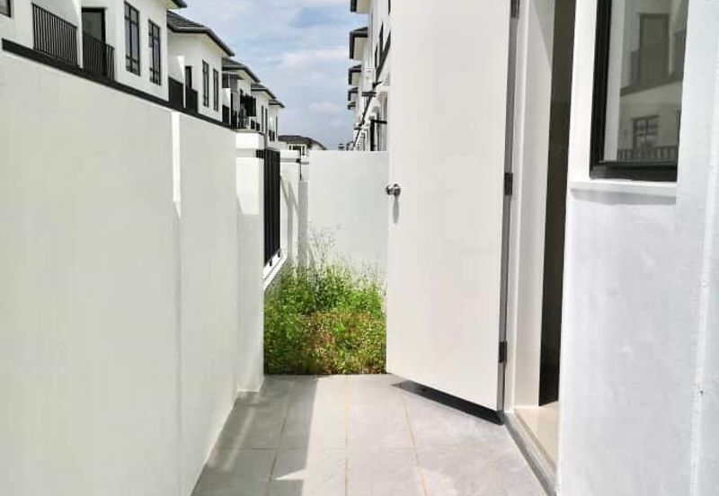 Graham Garden @ Eco Grandeur