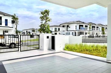 Graham Garden @ Eco Grandeur