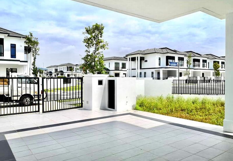 Graham Garden @ Eco Grandeur