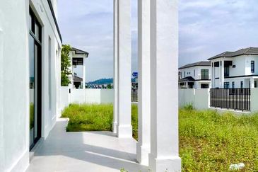 Graham Garden @ Eco Grandeur