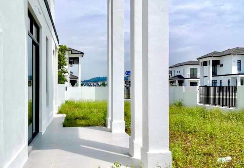 Graham Garden @ Eco Grandeur