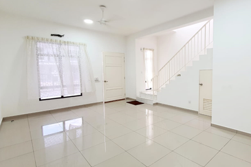 Graham Garden @ Eco Grandeur