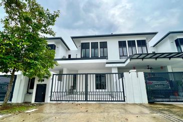 Graham Garden @ Eco Grandeur