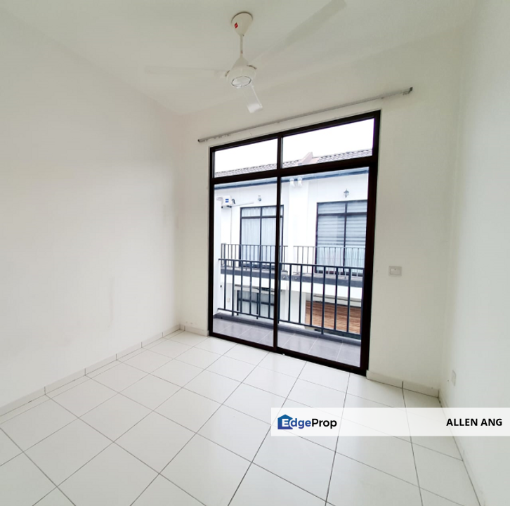 Graham Garden @ Eco Grandeur, Bandar Puncak Alam, Selangor low price, Selangor, Bandar Puncak Alam