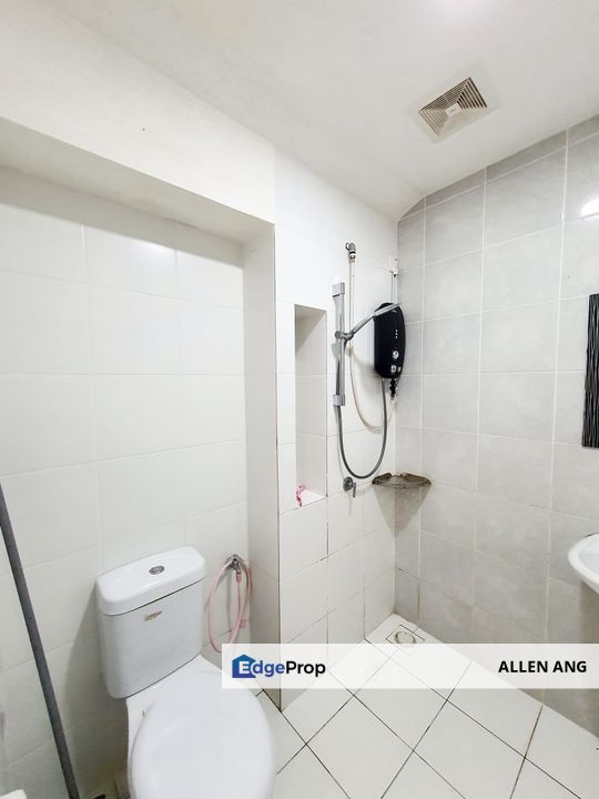 Graham Garden @ Eco Grandeur, Bandar Puncak Alam, Selangor low price, Selangor, Bandar Puncak Alam