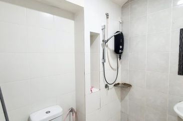 Graham Garden @ Eco Grandeur