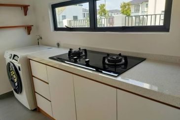 Norton Garden Semi D @ Eco Grandeur