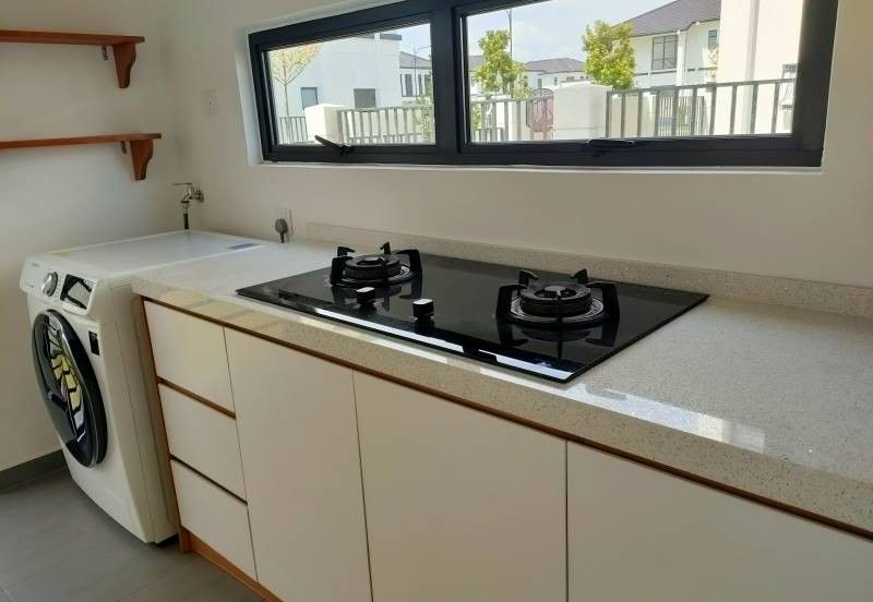 Norton Garden Semi D @ Eco Grandeur