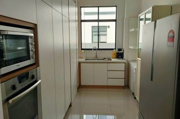 Norton Garden Semi D @ Eco Grandeur