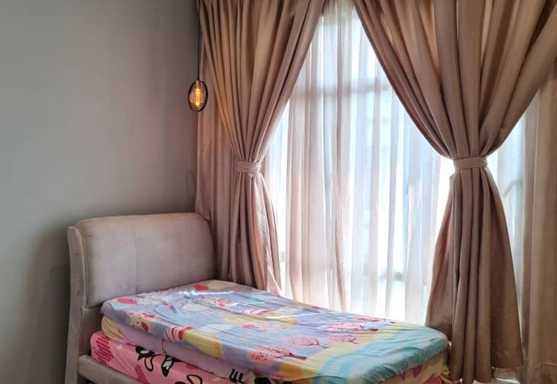 Norton Garden Semi D @ Eco Grandeur