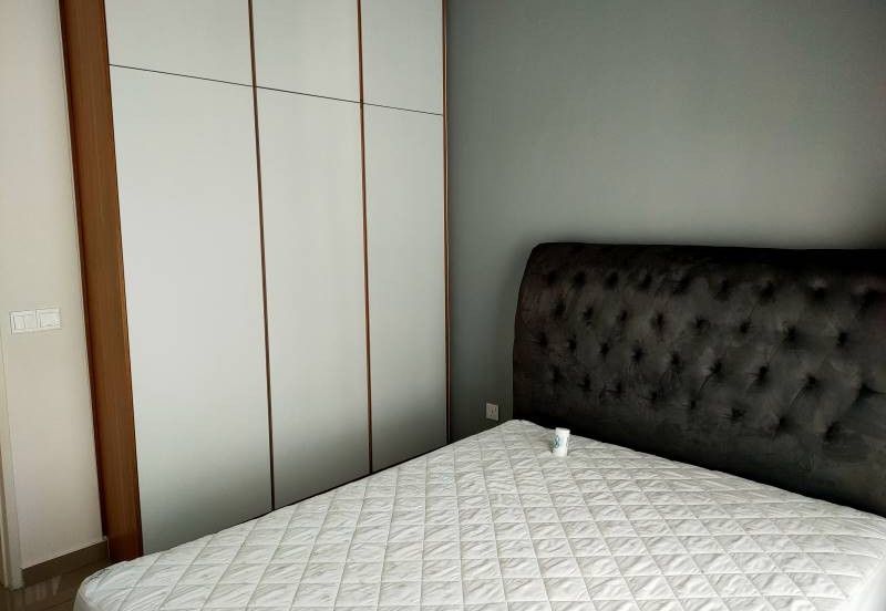 Norton Garden Semi D @ Eco Grandeur