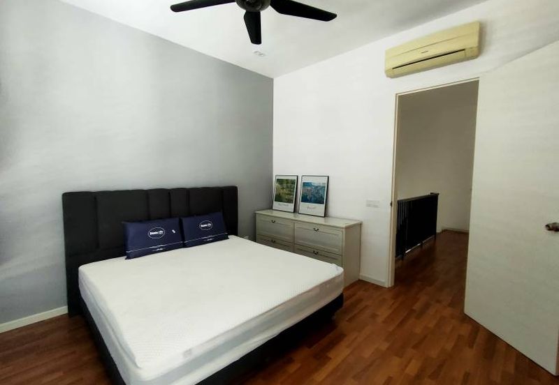 Norton Garden Semi D @ Eco Grandeur