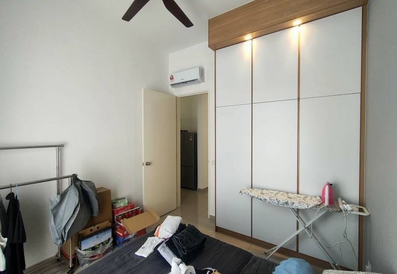 Norton Garden Semi D @ Eco Grandeur