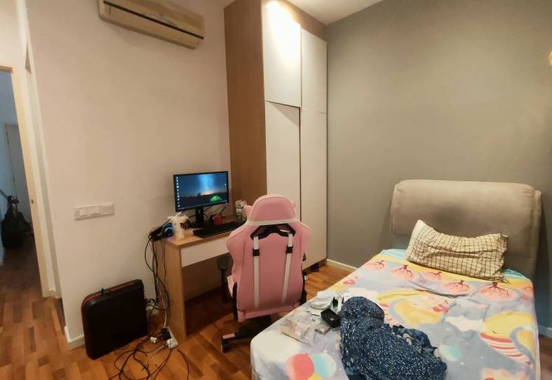 Norton Garden Semi D @ Eco Grandeur