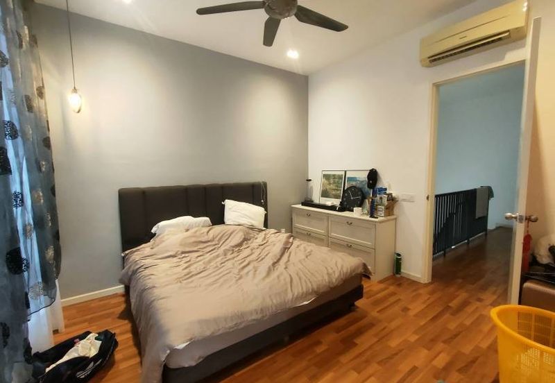 Norton Garden Semi D @ Eco Grandeur