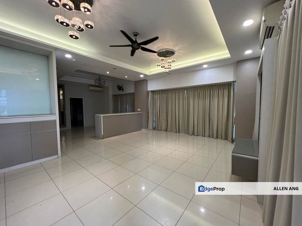 Setia Damai  Setia Alam , Selangor, Setia Alam/Alam Nusantara