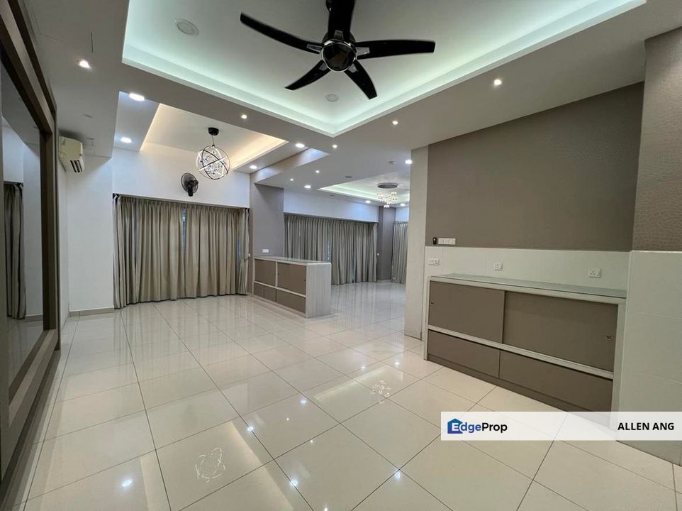 Setia Damai  Setia Alam , Selangor, Setia Alam/Alam Nusantara