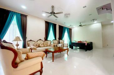 Seksyen 4, Shah Alam