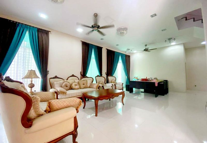 Seksyen 4, Shah Alam