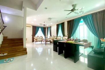 Seksyen 4, Shah Alam