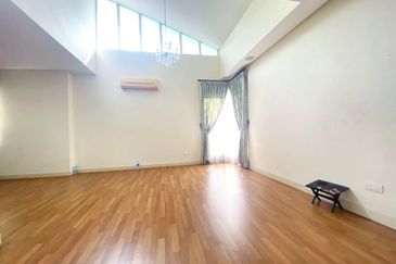 Seksyen 4, Shah Alam