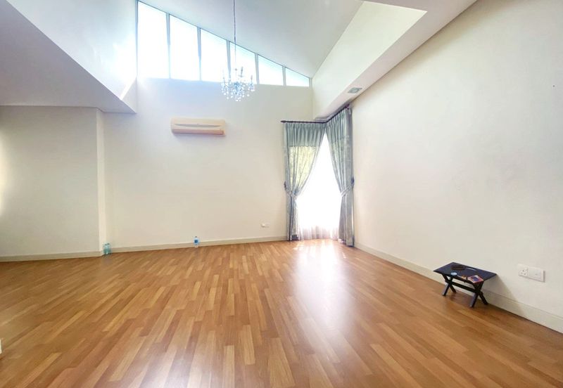 Seksyen 4, Shah Alam