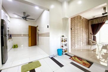 Seksyen 4, Shah Alam