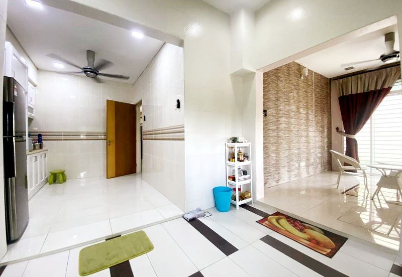 Seksyen 4, Shah Alam