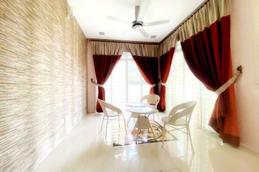 Seksyen 4, Shah Alam