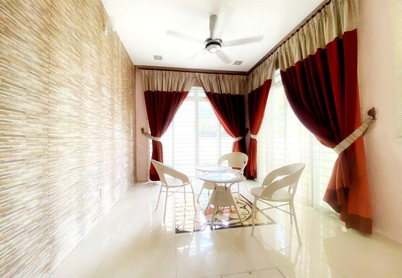 Seksyen 4, Shah Alam