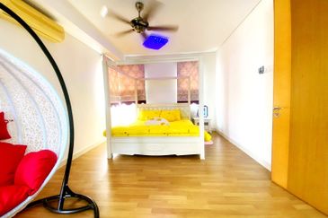 Seksyen 4, Shah Alam