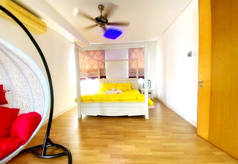 Seksyen 4, Shah Alam